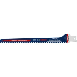 Online Bosch Professional Expert Wood with Metal S 715 LHM Säbelsägeblatt 1 Stück