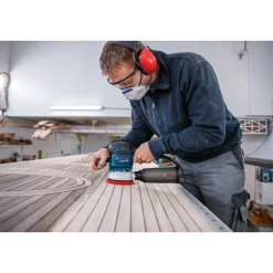 Sale Bosch Professional Exzenterschleifer GEX 40-150