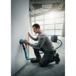 Clearance Bosch Professional Exzenterschleifer GEX 125