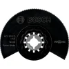 Best Bosch Professional HCS Segmentsägeblatt ACZ 85 EC Wood 85 mm