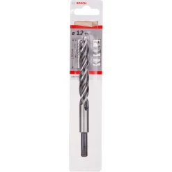 Discount Bosch Professional Holzspiralbohrer Standard 12 x 96 x 151 mm d 10 mm