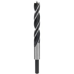 Discount Bosch Professional Holzspiralbohrer Standard 12 x 96 x 151 mm d 10 mm