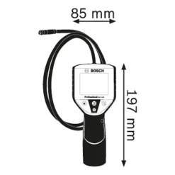 Bosch Professional Inspektionskamera GIC 120 EU