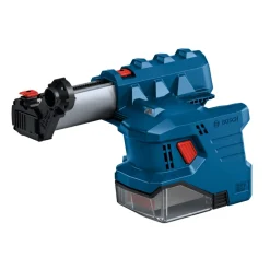 Best Bosch Professional Integrierter Sauger GDE 18V-12Professional ohne Akku