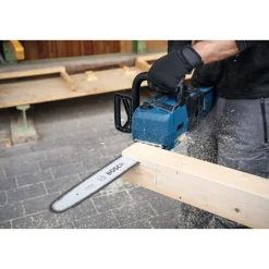Bosch Professional Kettensäge 18V-40 Professional