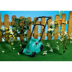 Clearance Bosch Professional Kinder-Rasenmäher Theo grün