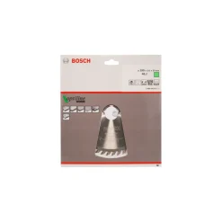 Sale Bosch Professional Kreissägeblatt 48wz Optilinie 19 x 3 cm