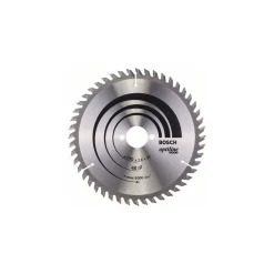 Sale Bosch Professional Kreissägeblatt 48wz Optilinie 19 x 3 cm