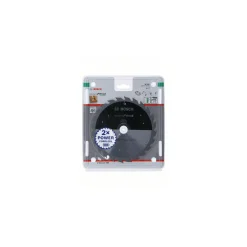 New Bosch Professional Kreissägeblatt ST WO H 165 x 20 mm