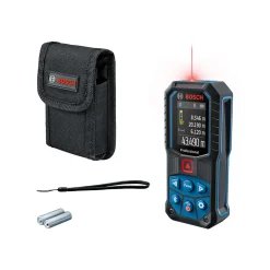 Sale Bosch Professional Laserentfernungsmesser GLM 50-27 C
