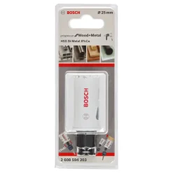 Discount Bosch Professional Lochsäge Progressor 25 mm