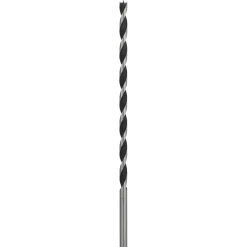 Clearance Bosch Professional Maschinenholzbohrer M-Spitze 8 x 250 mm d 8 mm