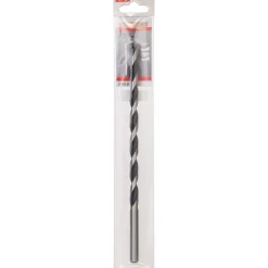 New Bosch Professional Maschinenholzbohrer M-Spitze 10 x 250 mm d 10 mm