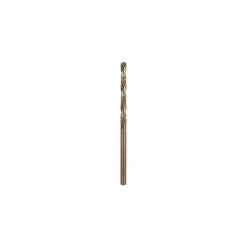 Clearance Bosch Professional Metallbohrer HSS-Co DIN 338 3,5 x 39 x 70 mm
