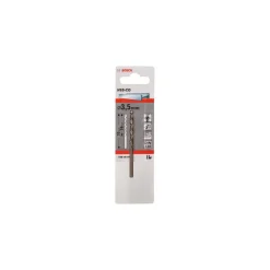 Bosch Professional Metallbohrer HSS-Co 4,5 x 47 x 80 mm