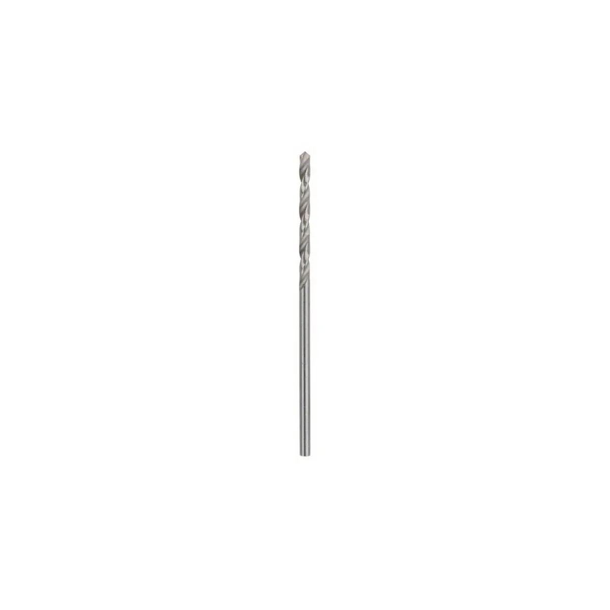 Clearance Bosch Professional Metallbohrer HSS-G 1,5 x 18 x 40 mm