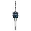 Best Bosch Professional PC Plus-Adapter SDS plus Bohrer HSS-G Durchmesser 7,15 x 85 mm