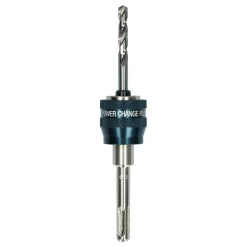 Best Bosch Professional PC Plus-Adapter SDS plus Bohrer HSS-G Durchmesser 7,15 x 85 mm