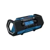 New Bosch Professional Radio GPB18V-3SC