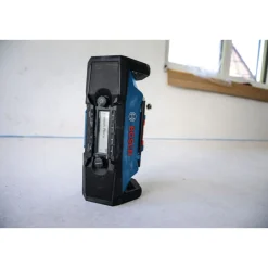 New Bosch Professional Radio GPB18V-3SC