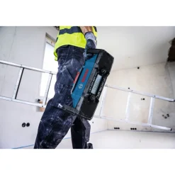 New Bosch Professional Radio GPB18V-3SC