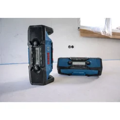 New Bosch Professional Radio GPB18V-3SC