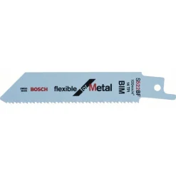 New Bosch Professional Säbelsägeblatt 522 BF 100 x 19 mm