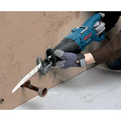 Hot Bosch Professional Säbelsäge GSA 1100 E