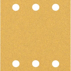 Online Bosch Professional Schleifblatt C470 11,5 x 10,7 cm