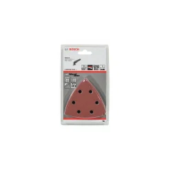 Best Bosch Professional Schleifblatt-Set für Holz 10-teilig