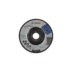 Discount Bosch Professional Schruppscheibe für Metall 125 x 6 mm