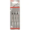 Best Bosch Professional Stichsägeblatt T 101 D Clean for Wood