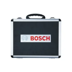 Best Bosch Professional 11-teiliges Meißel- und Hammerbohrer-Set SDS plus-3 5–12 mm