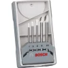 Hot Bosch Professional 5-teiliges CYL-9 Ceramic Fliesenbohrer-Set 4–10 mm