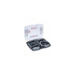 Sale Bosch Professional 5-teilige Schneidsets Wood and Metal für Multifunktionswerkzeuge AIZ 32 AT AIZ 32 BSPB AIZ 32 APB AII 65 APB ACZ 85 EB