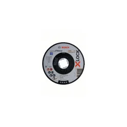 New Bosch Professional Trennscheibe X-Lock Expert 125 mm