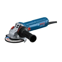 Outlet Bosch Professional Winkelschleifer GWS 12-125