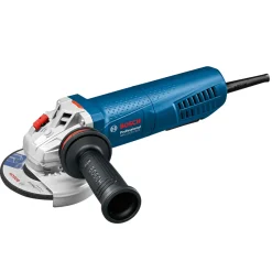 Outlet Bosch Professional Winkelschleifer GWS 12-125