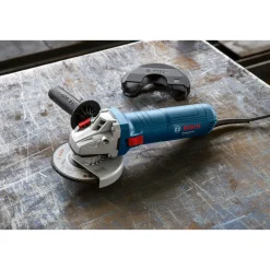 Outlet Bosch Professional Winkelschleifer GWS 12-125