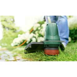 New Bosch Rasentrimmer EasyGrassCut 26