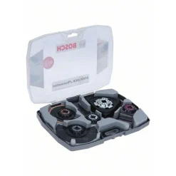Best Bosch Renovierungsarbeiten-Set Best of Renovation Starlock 8-teilig
