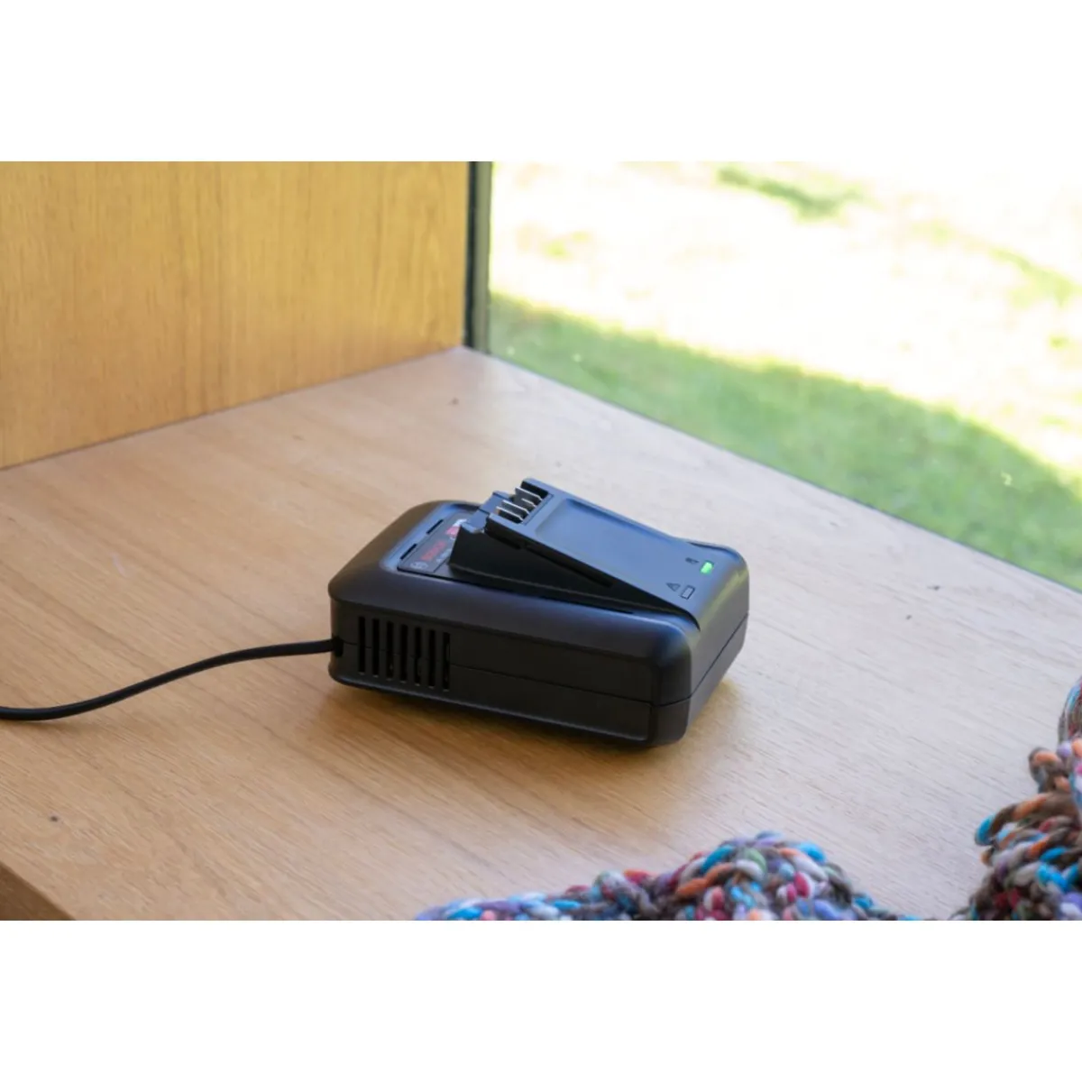 Bosch Professional Bosch Schnell-Lader AL 18V-44