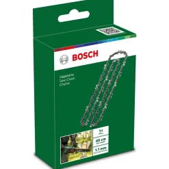 New Bosch Sägekette für AKE 40/40-17/40-18 1,1 mm