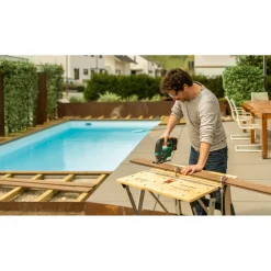 Clearance Bosch Stichsäge Universalsaw 18V-100
