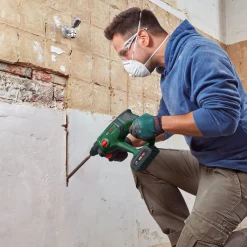 Best Bosch Universal Akku-Hammer 18V ohne Akku