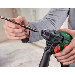 Best Bosch Universal Akku-Hammer 18V ohne Akku