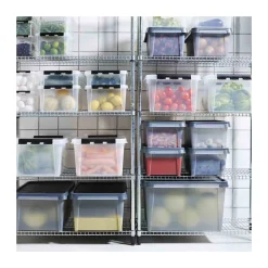 Clearance Box wasserdicht 33 l grau