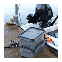 Clearance Box wasserdicht 33 l grau