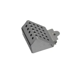 Discount Bienenreich BR Abfangclip Metall