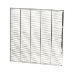 Outlet Bienenreich BR Dadant US 12er Absperrgitter verzinkt